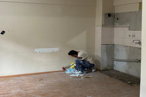 Fotoğraf Galerisi Örneği