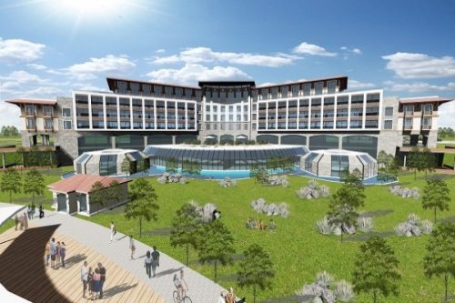 Otel Tadilatı